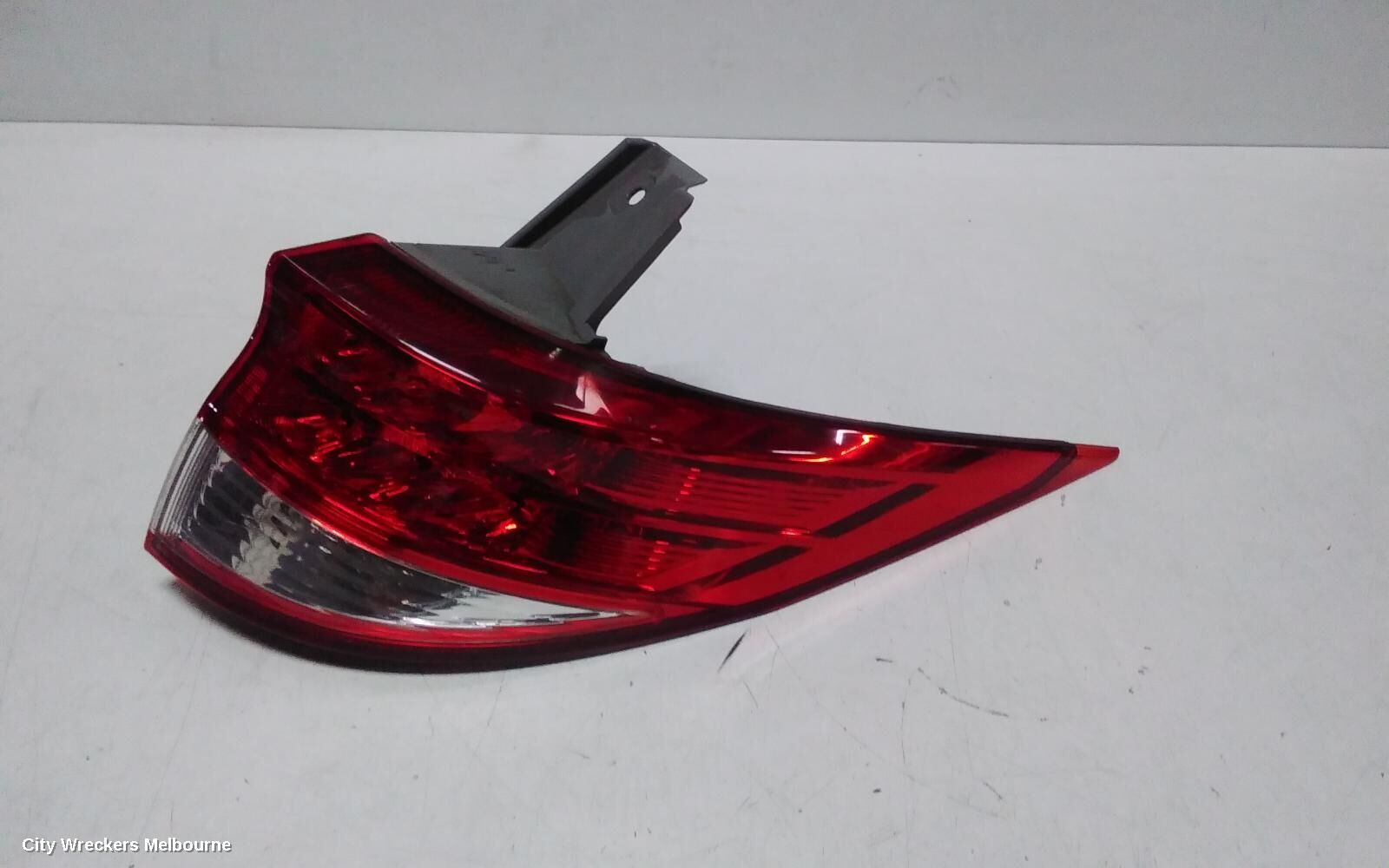 TOYOTA ESTIMA 2008 Right Taillight