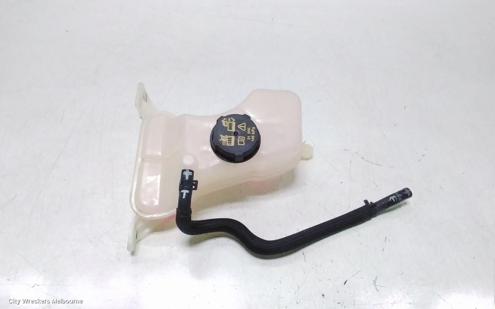 LDV T60 2022 Overflow Bottle