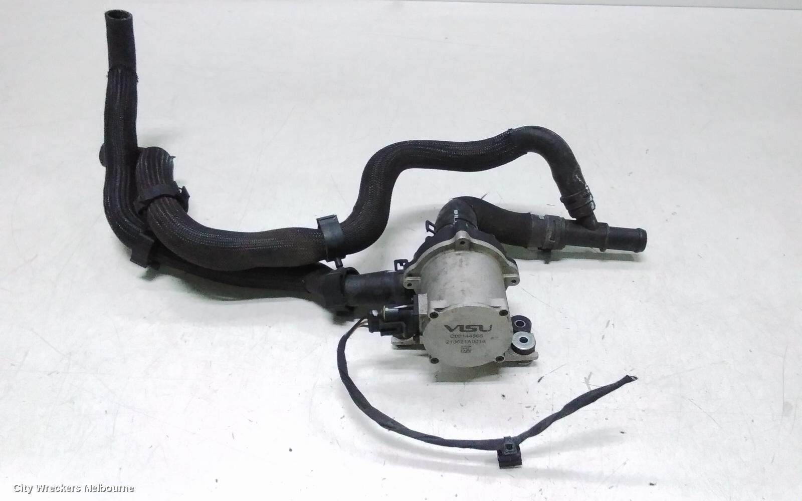 LDV T60 2022 Water Pump