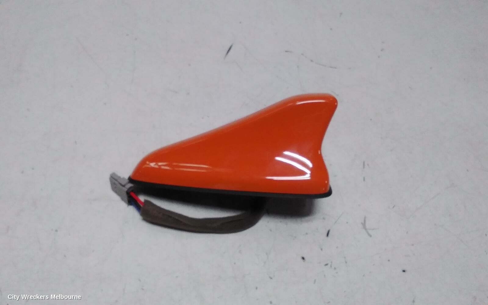 KIA STINGER 2021 Antenna