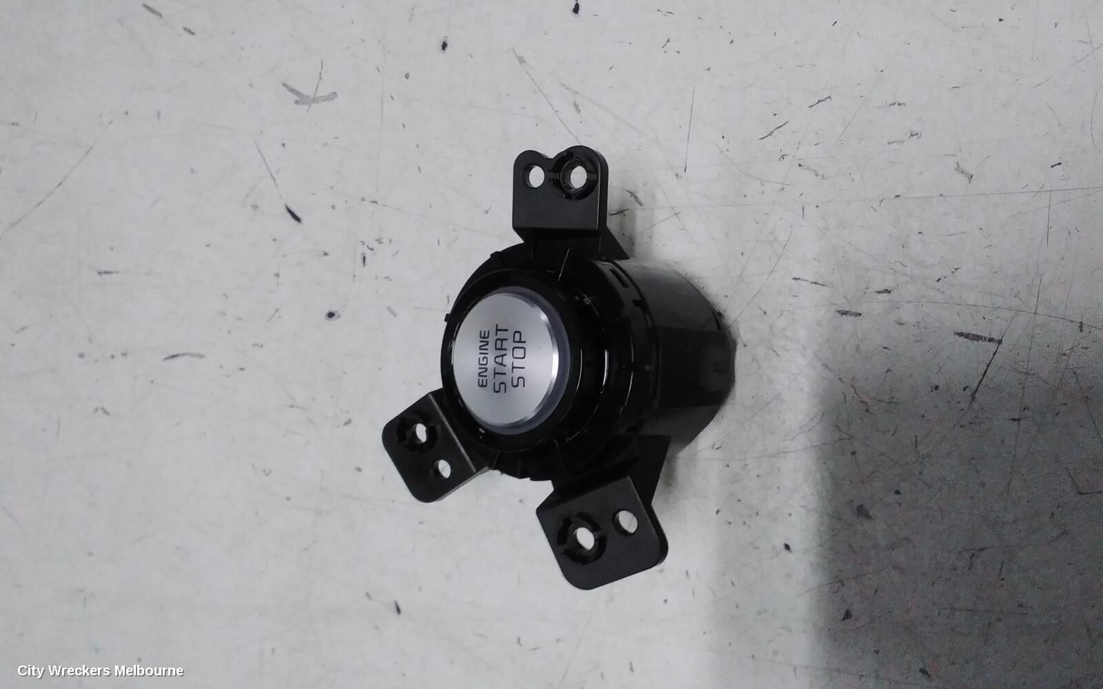 KIA STINGER 2021 Misc