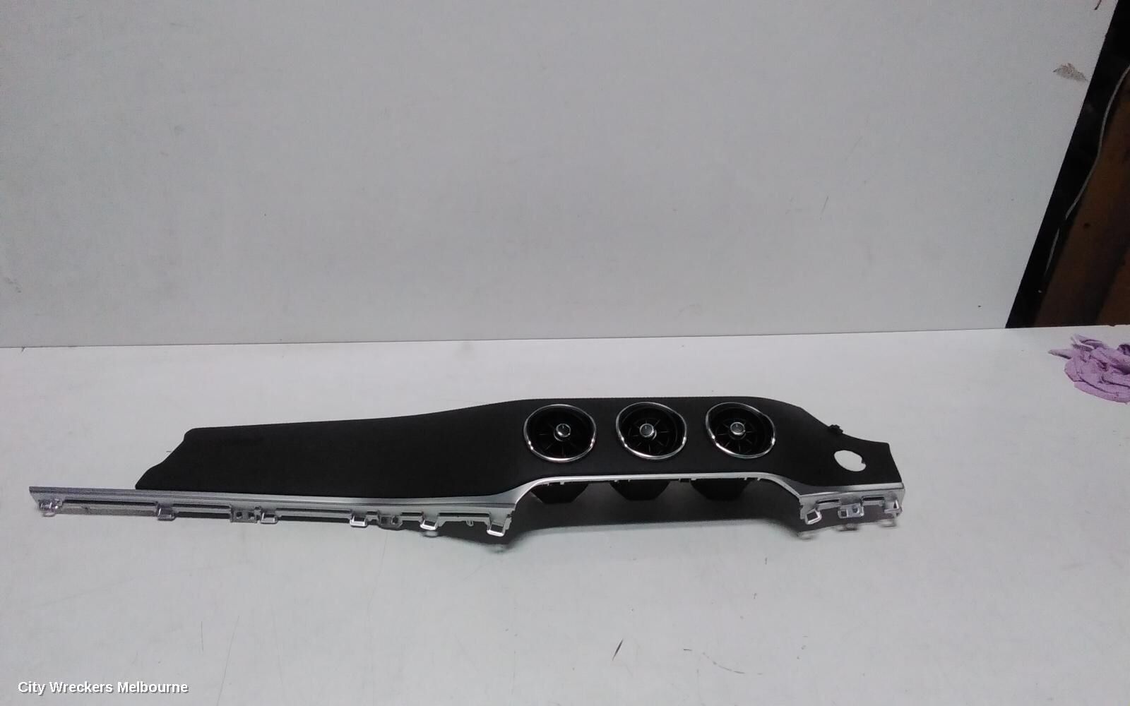 KIA STINGER 2021 Misc