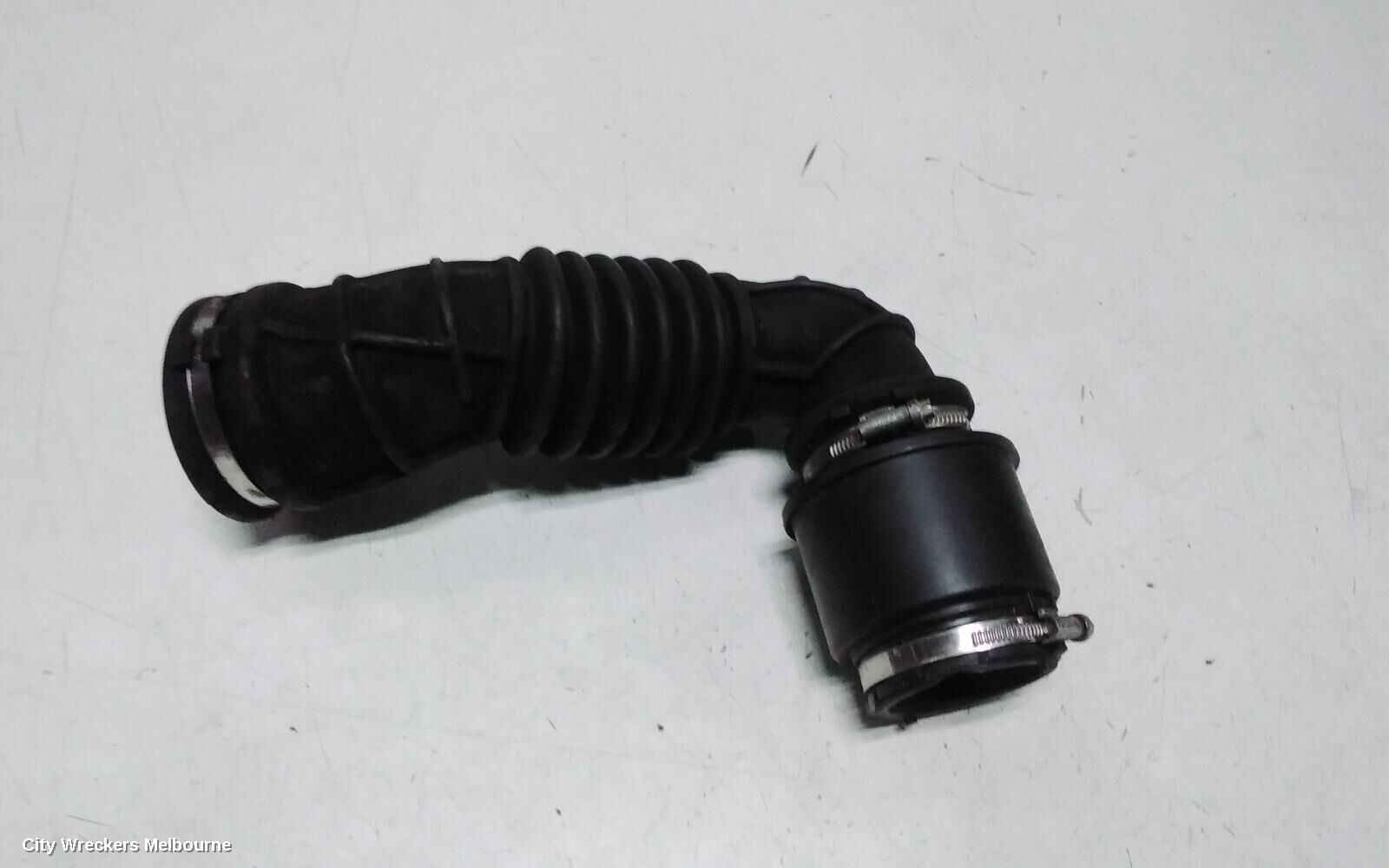 HOLDEN TRAX 2014 Misc