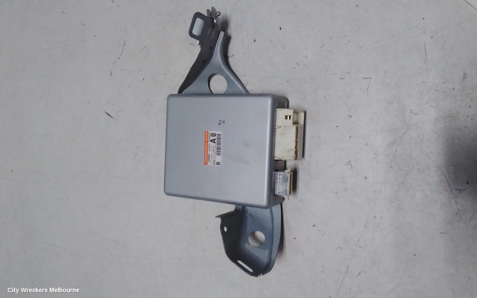 TOYOTA ESTIMA 2008 Ecu