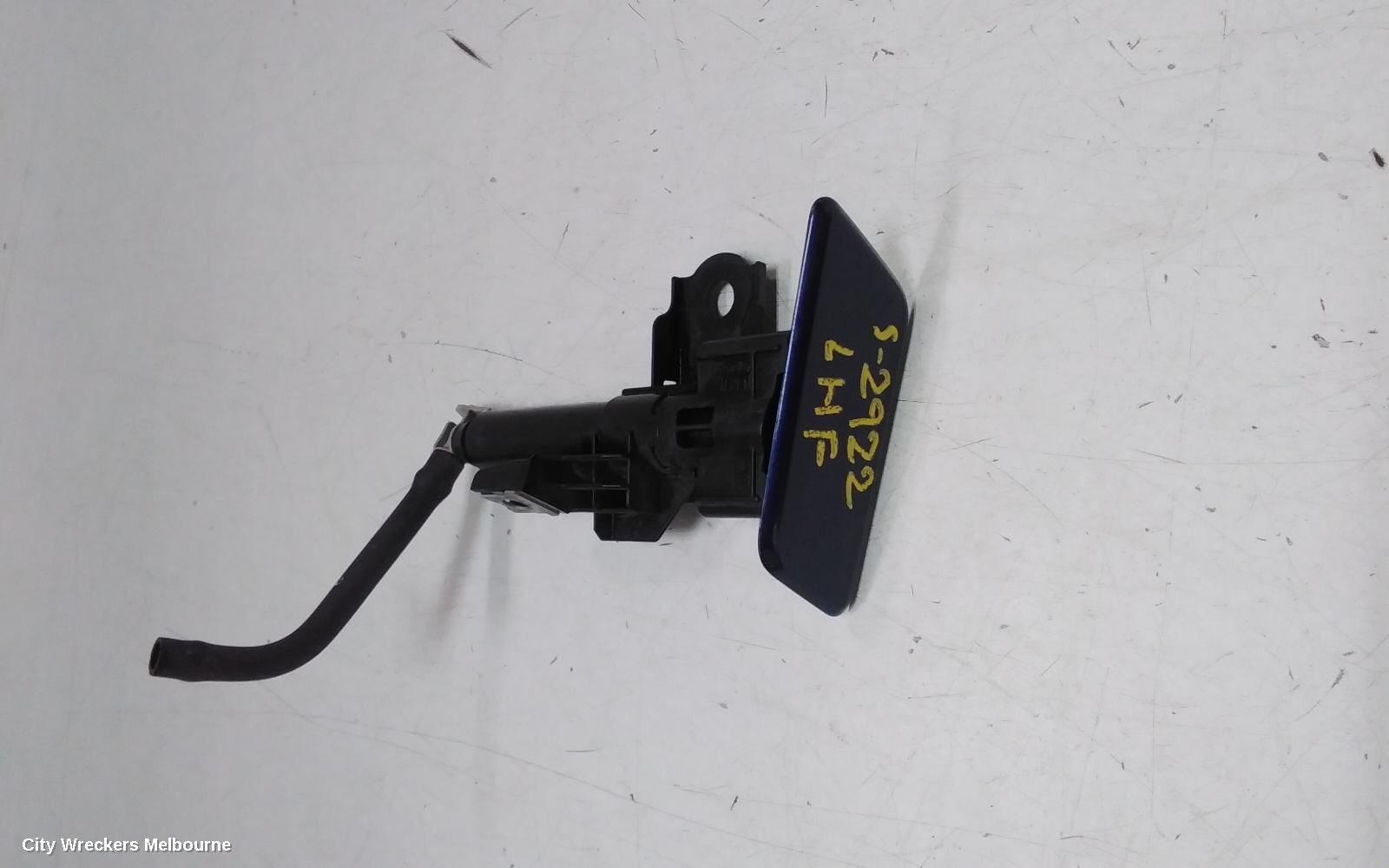 SUBARU OUTBACK 2015 Washer Jet