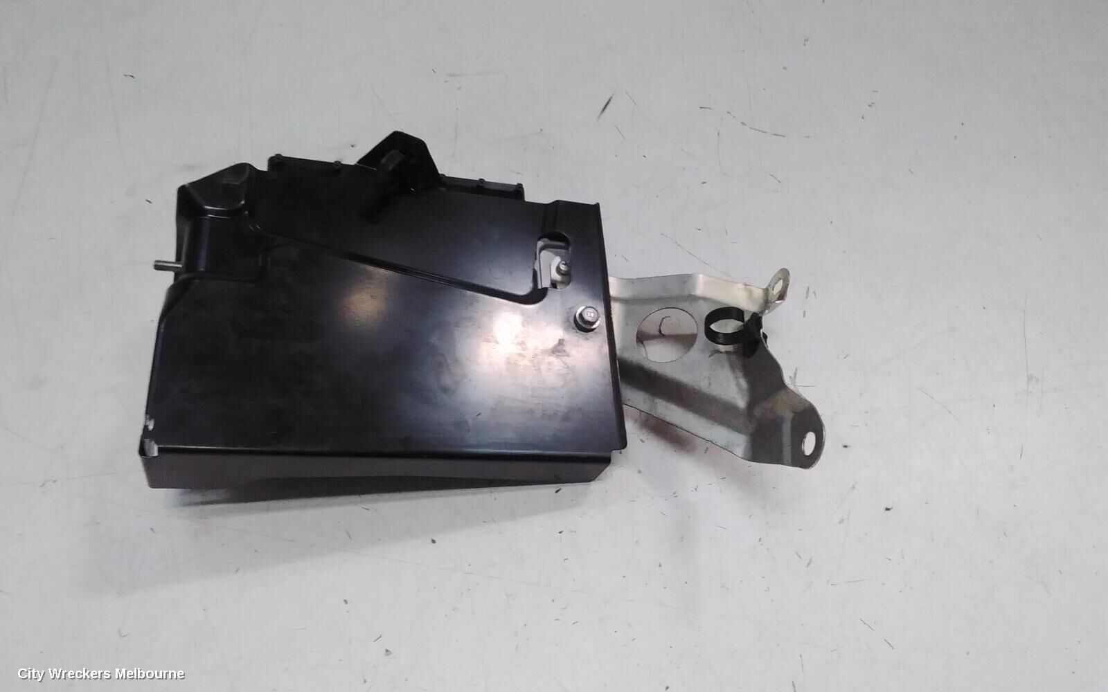 TOYOTA ESTIMA 2006 Ecu