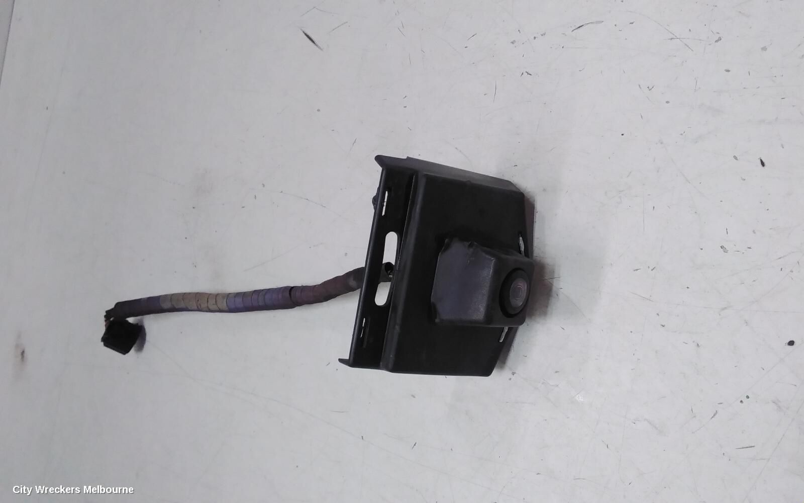 LEXUS RX SERIES 2021 REVERSE_CAMERA