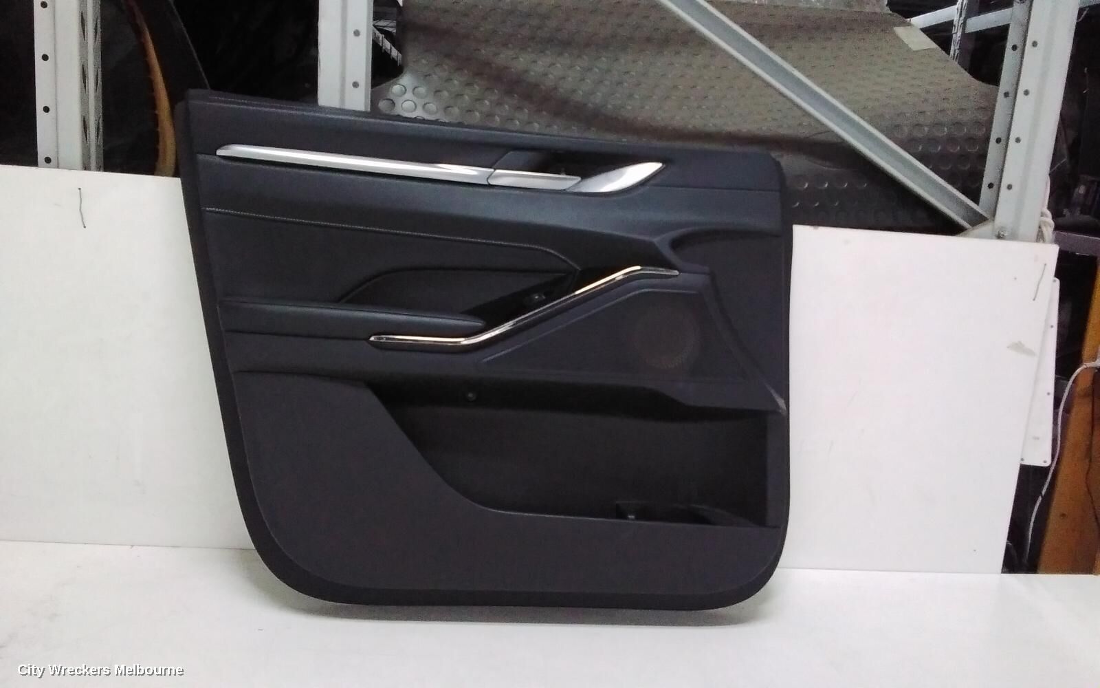HAVAL H6 2022 Door Trim