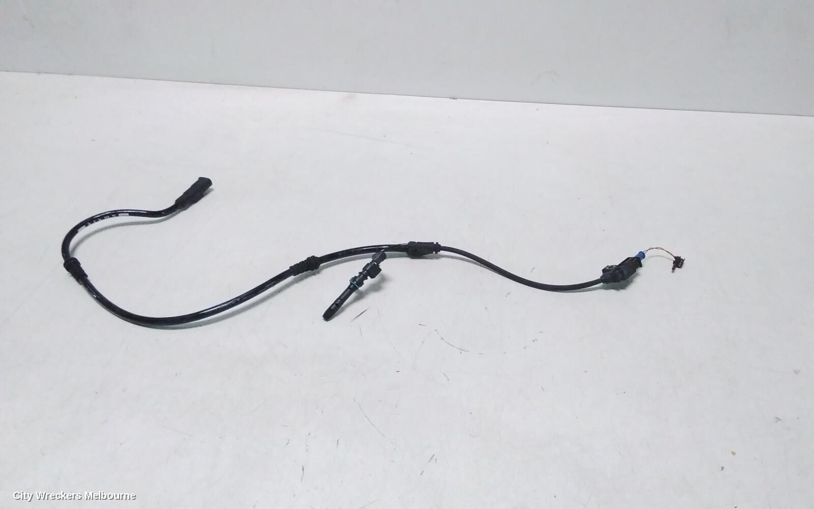 MERCEDES EQA 2024 Abs Sensor