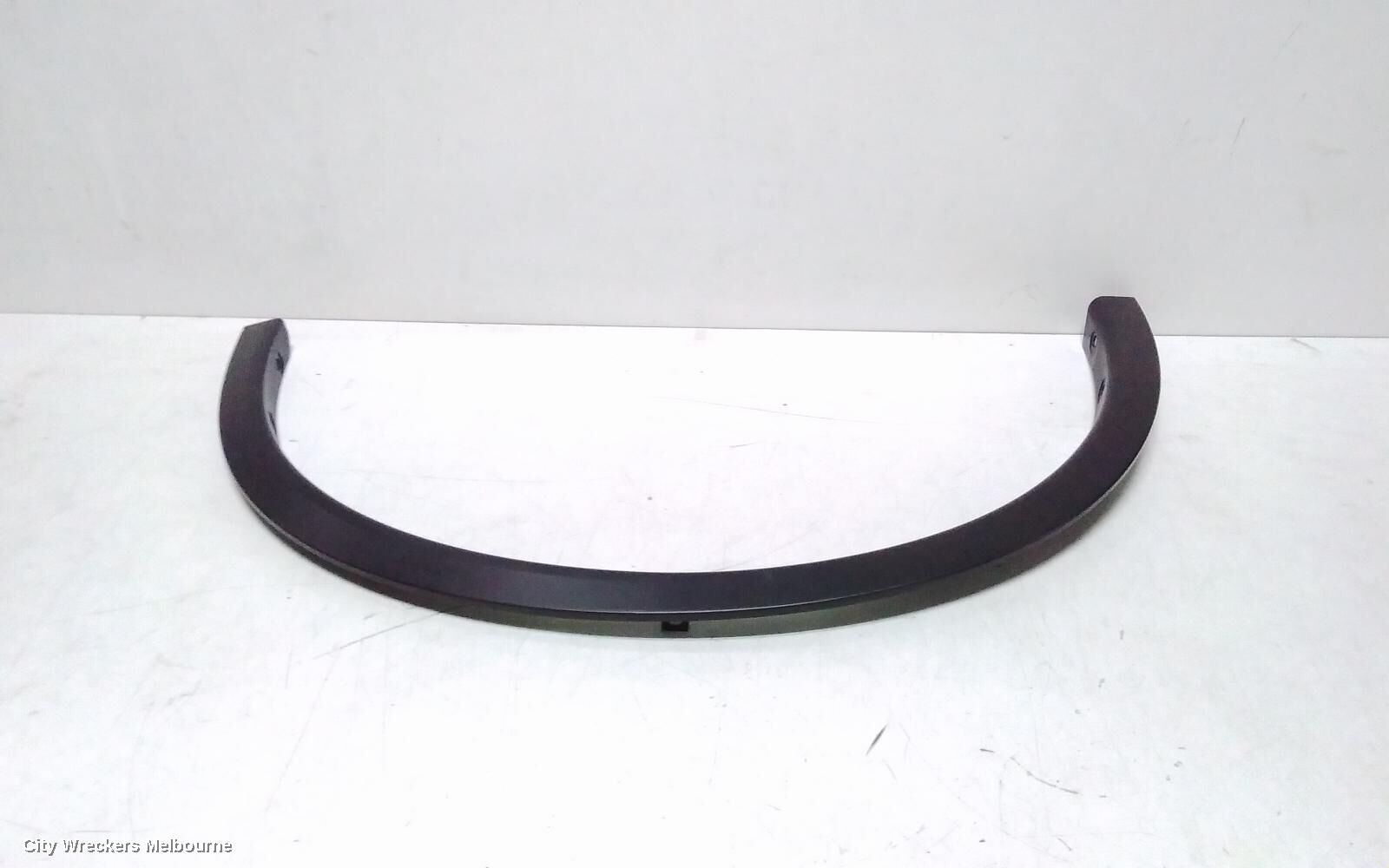 NISSAN XTRAIL 2018 Wheel Arch Flare