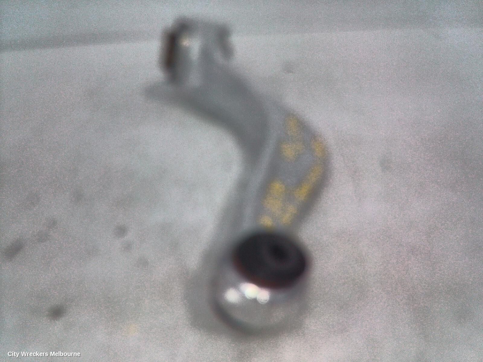 LAND ROVER RANGEROVER VELAR 2017 Left Front Lower Control Arm