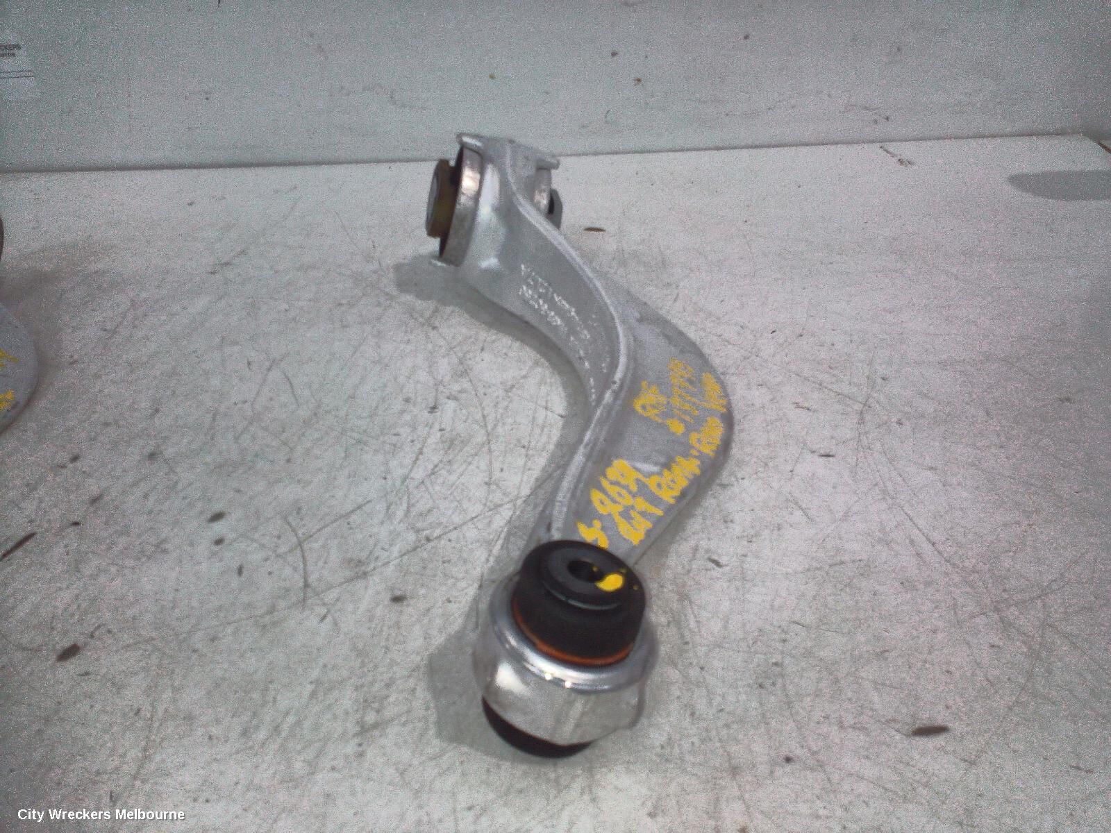 LAND ROVER RANGEROVER VELAR 2017 Right Front Lower Control Arm