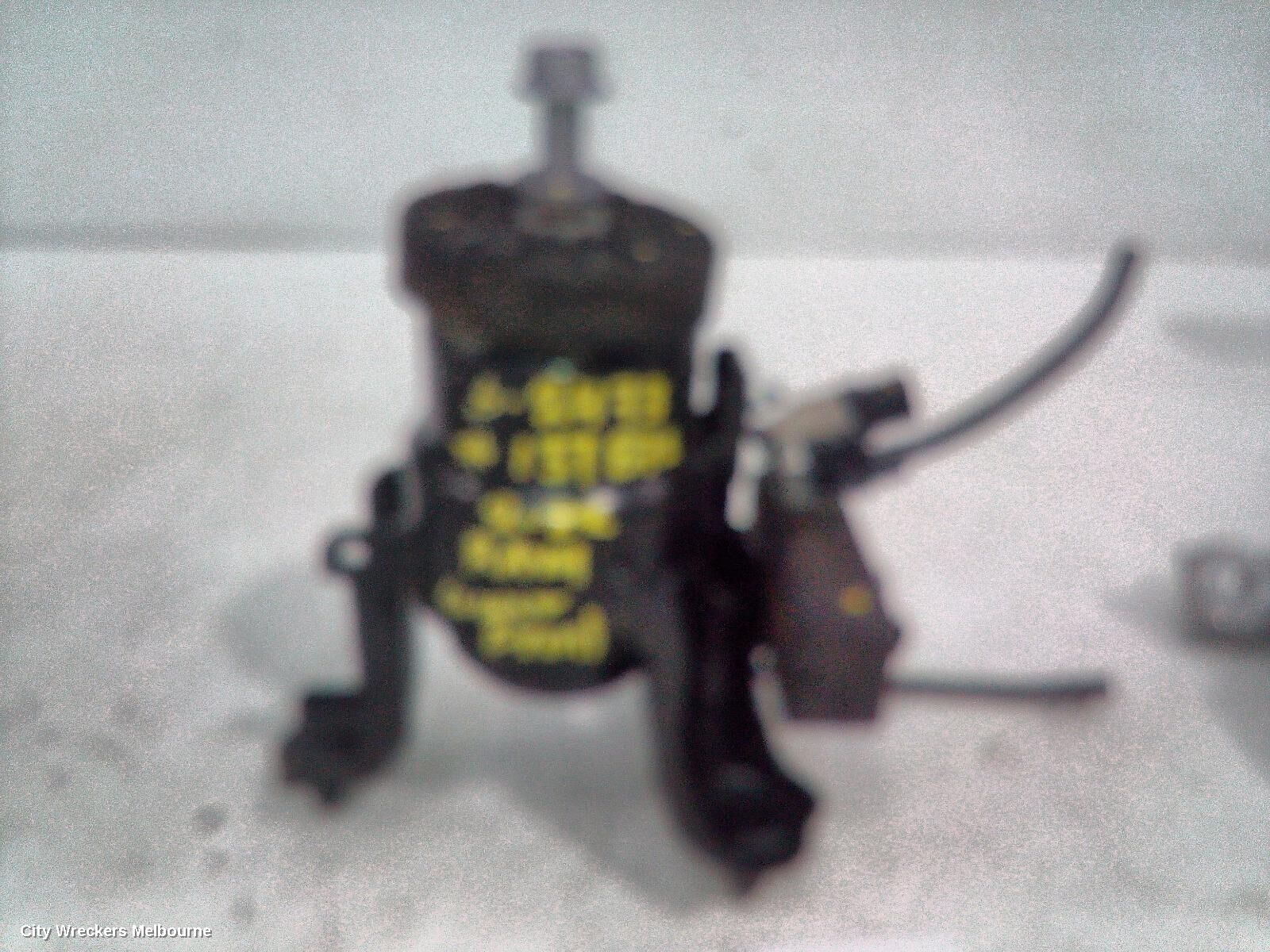 TOYOTA RAV4 2022 Mount