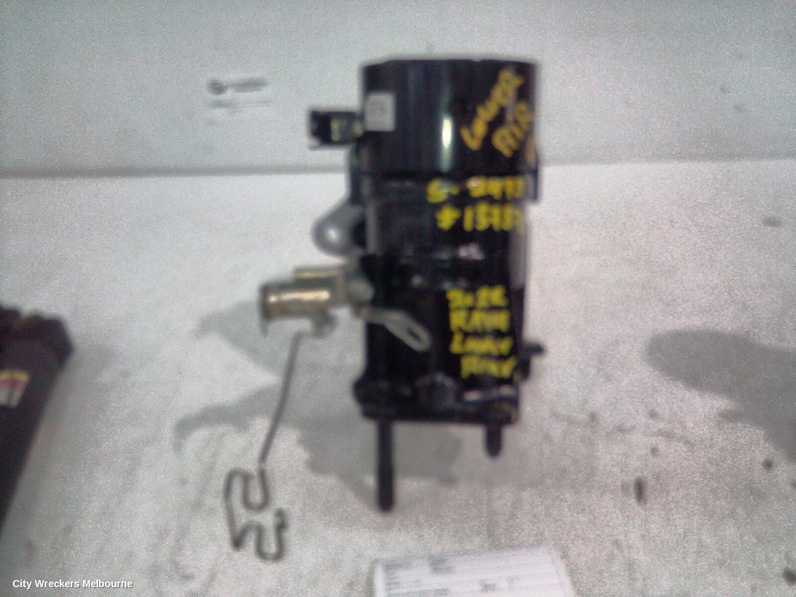 TOYOTA RAV4 2022 Mount