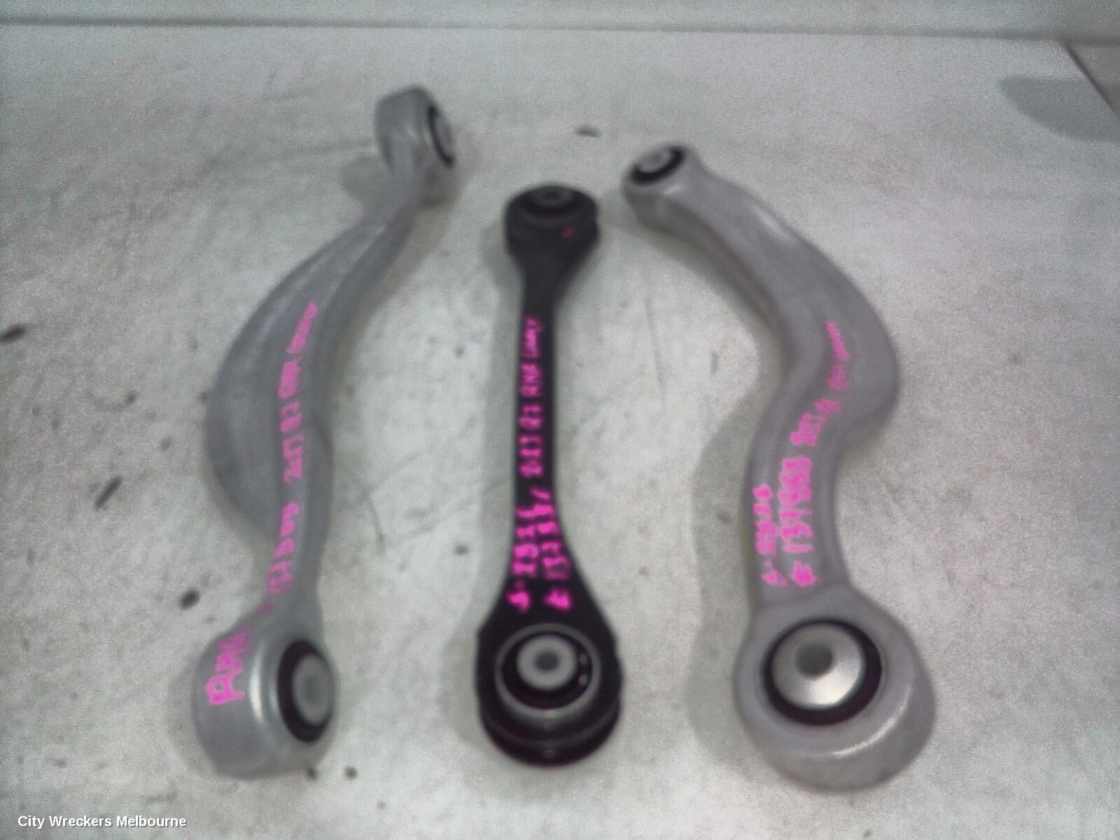 AUDI Q7 2023 Right Rear Trailing Arm