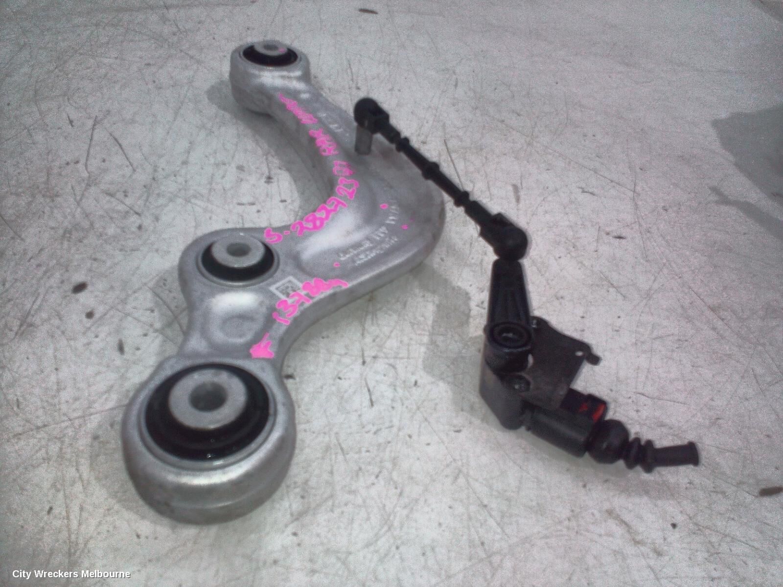 AUDI Q7 2023 Right Rear Trailing Arm