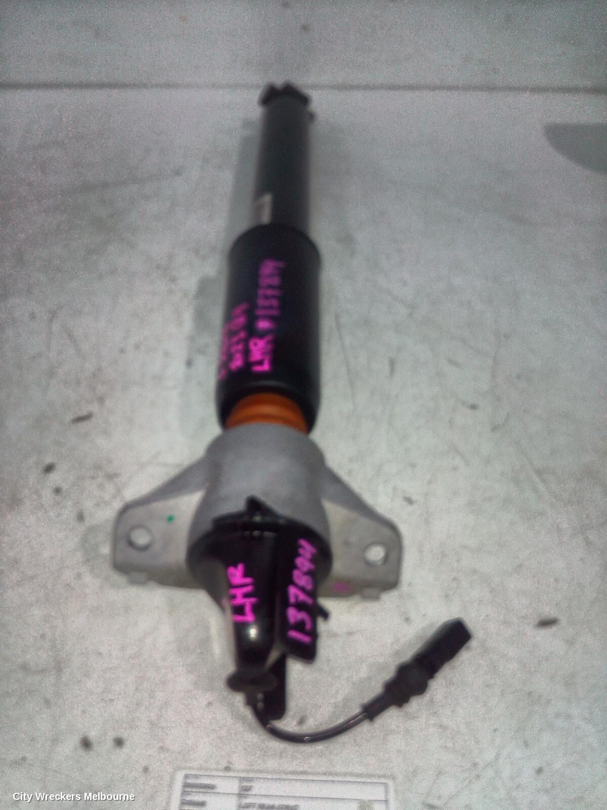 AUDI Q7 2023 Left Rear Strut