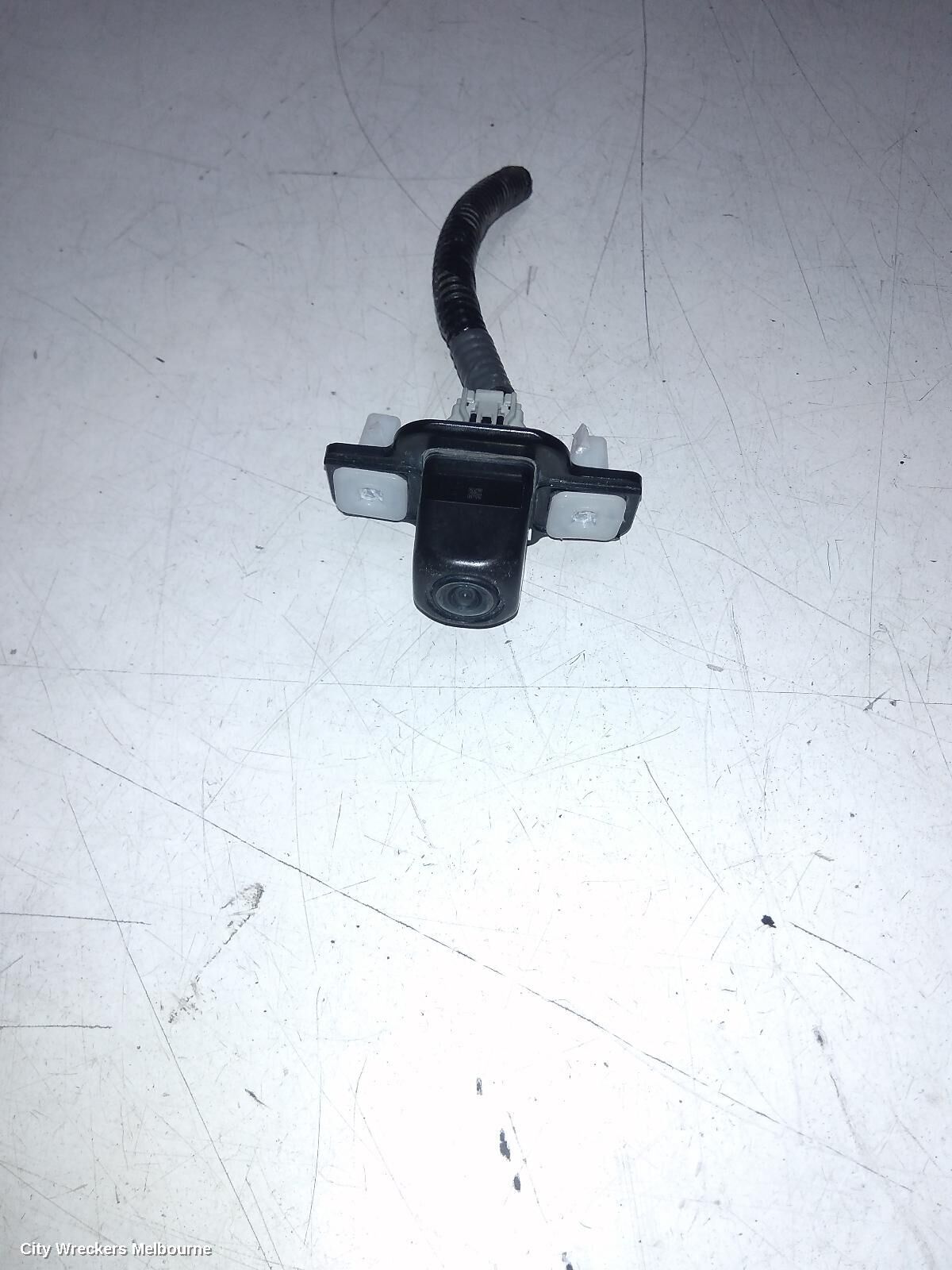 TOYOTA RAV4 2022 REVERSE_CAMERA