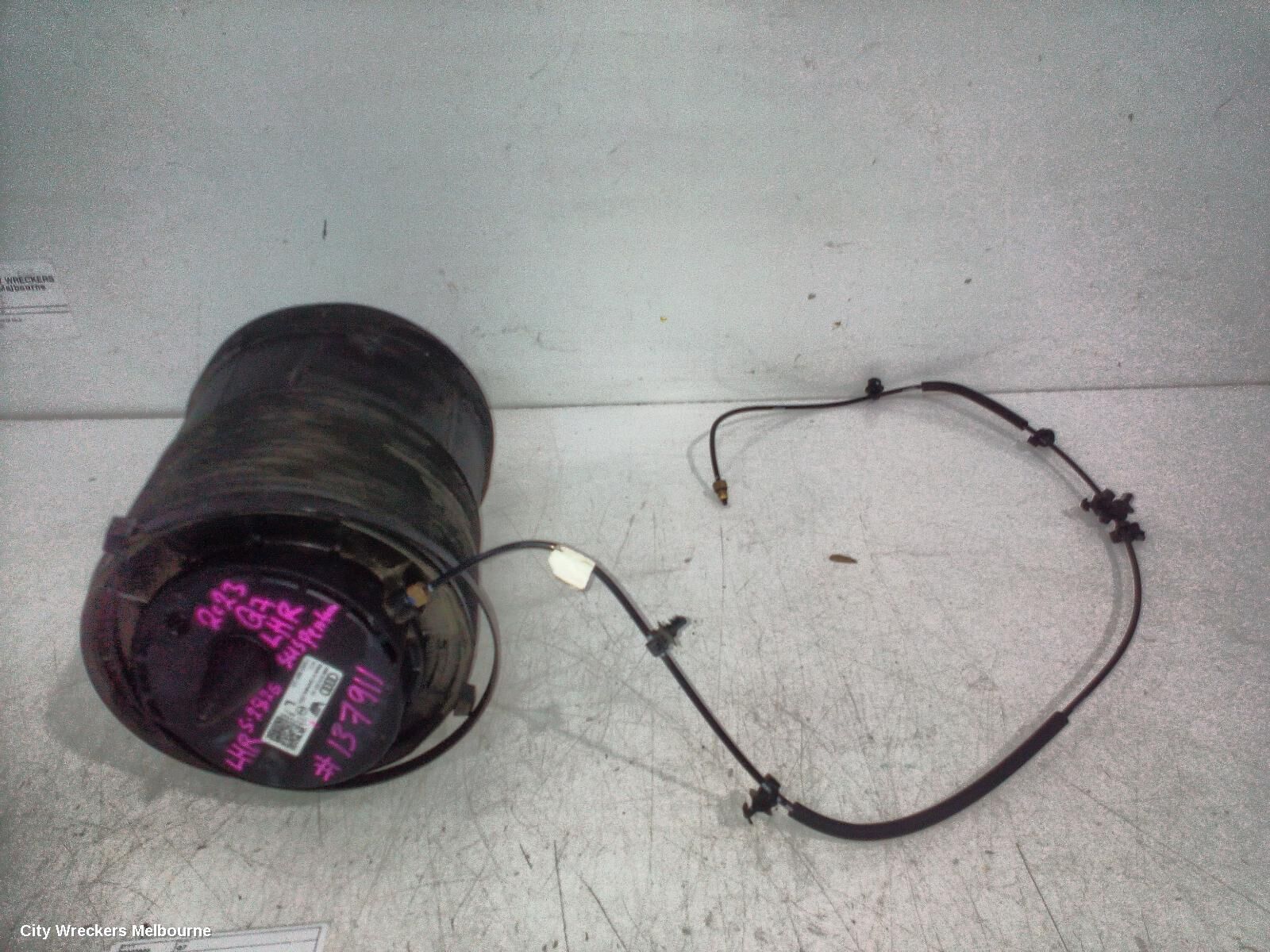 AUDI Q7 2023 Left Rear Strut