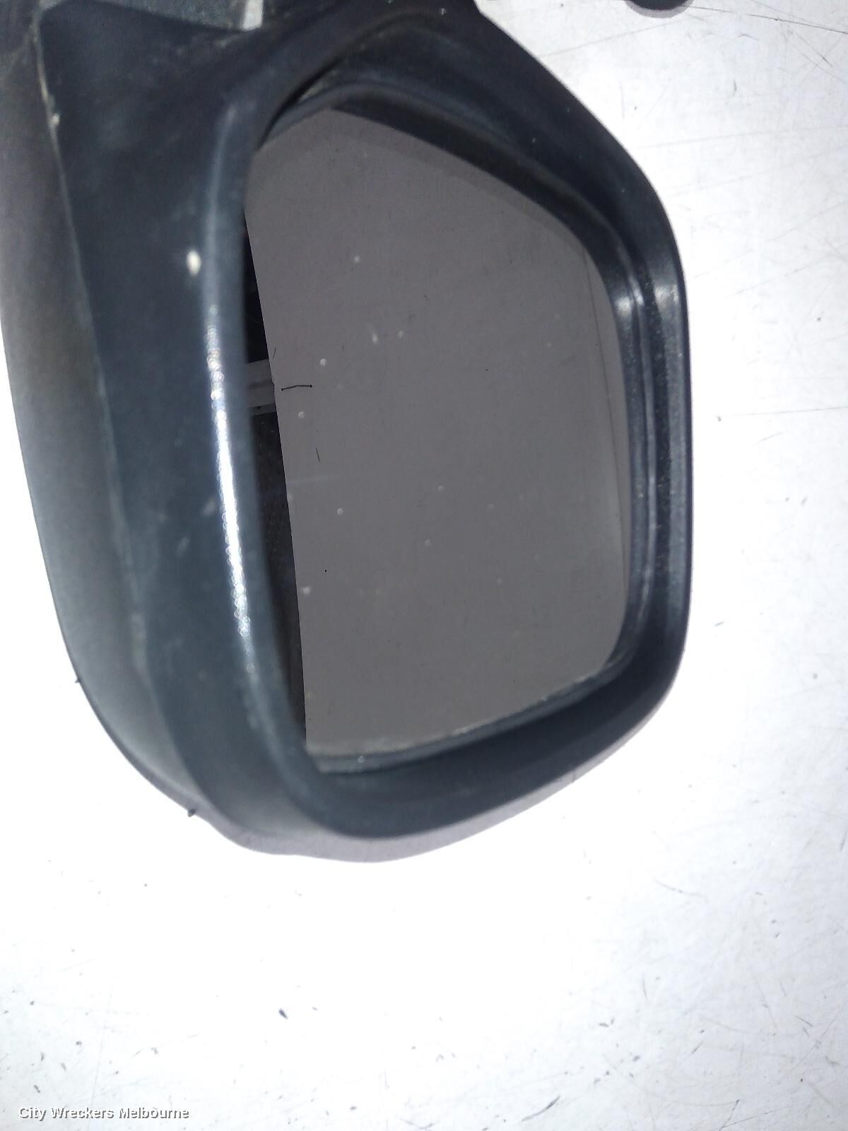 CITROEN BERLINGO 2007 Right Door Mirror