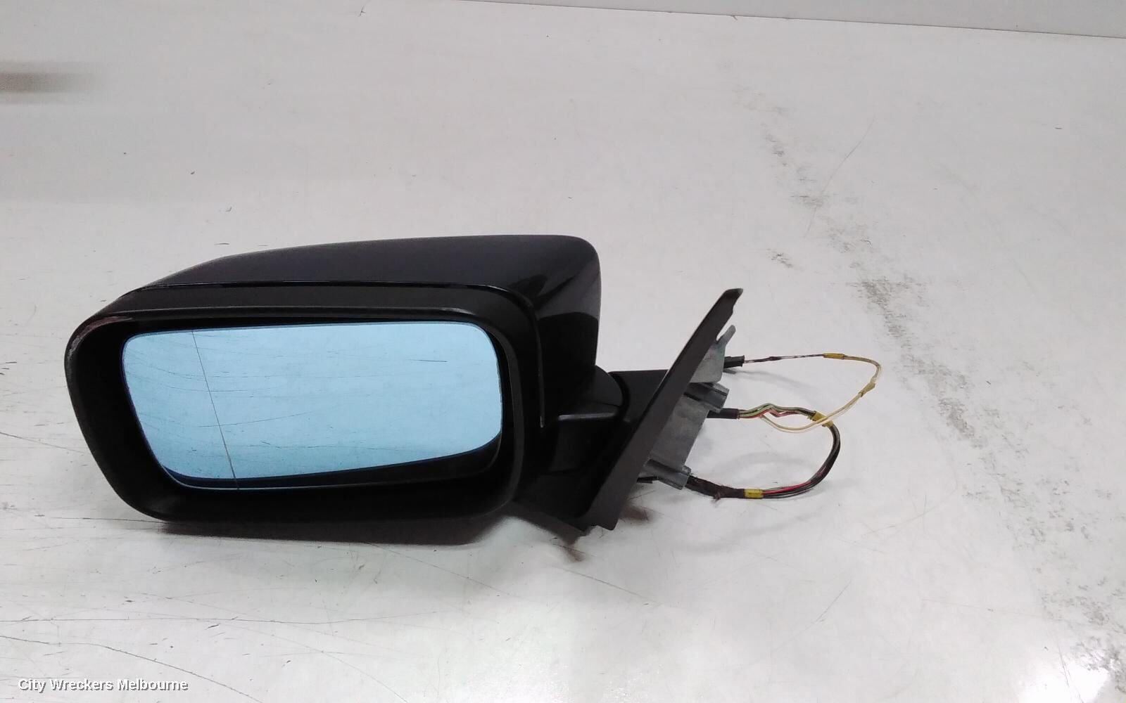 BMW 3 SERIES 1999 Left Door Mirror