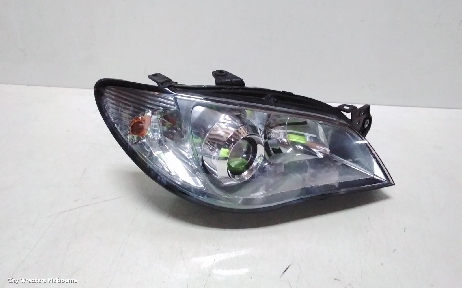 SUBARU IMPREZA 2006 Right Headlamp