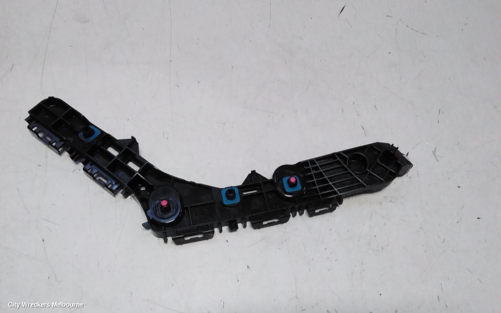 TOYOTA COROLLA CROSS, XG10, 01/22-, RIGHT REAR BAR SLIDE : 137983