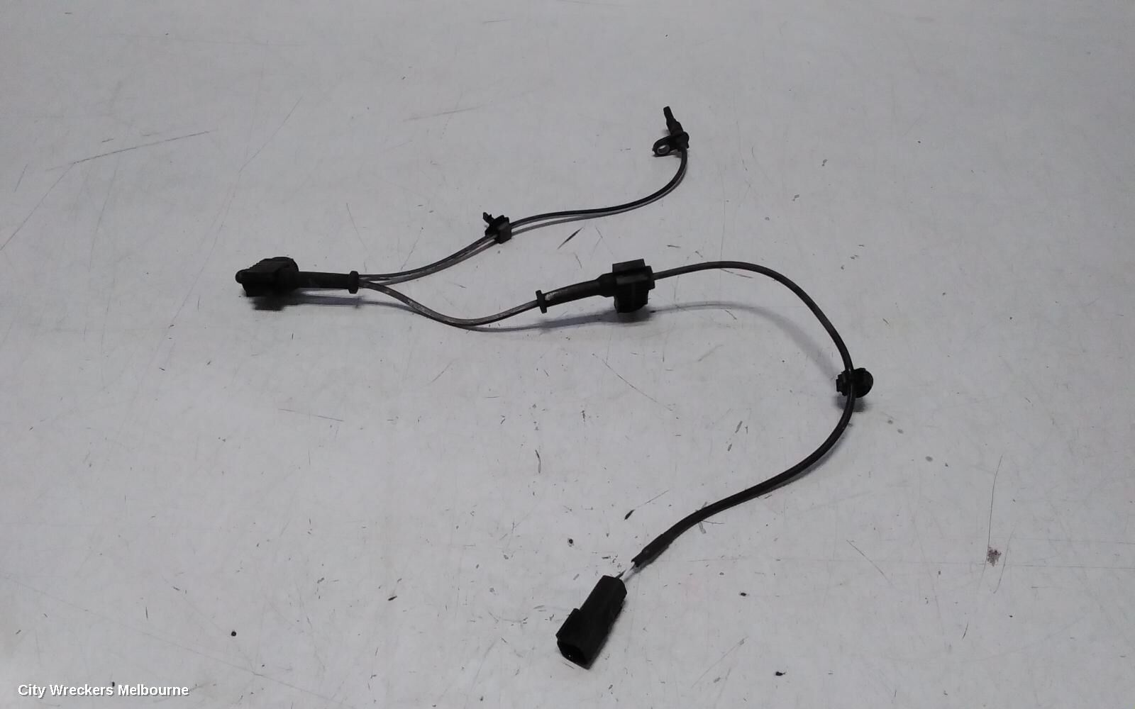 MAZDA 6 2015 Abs Sensor