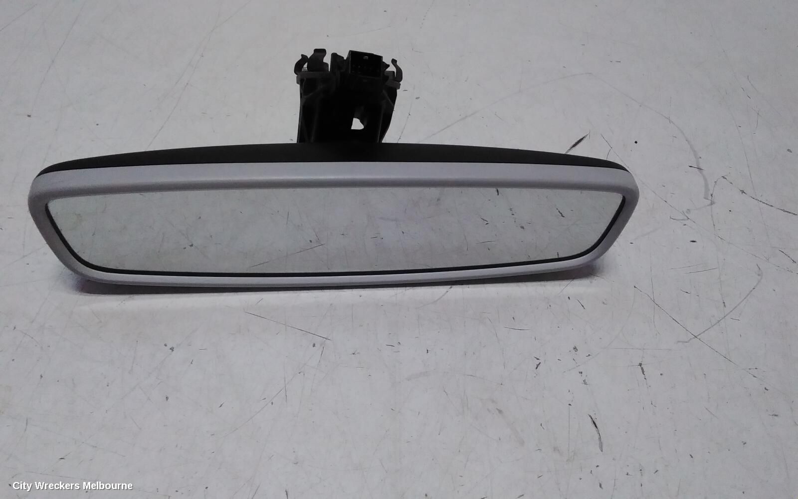 SKODA KAMIQ 2021 Interior Mirror