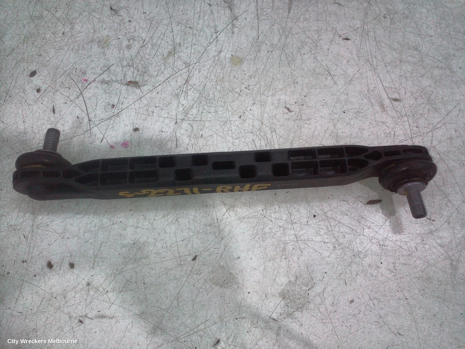 SKODA KAMIQ 2021 Stabiliser Bar