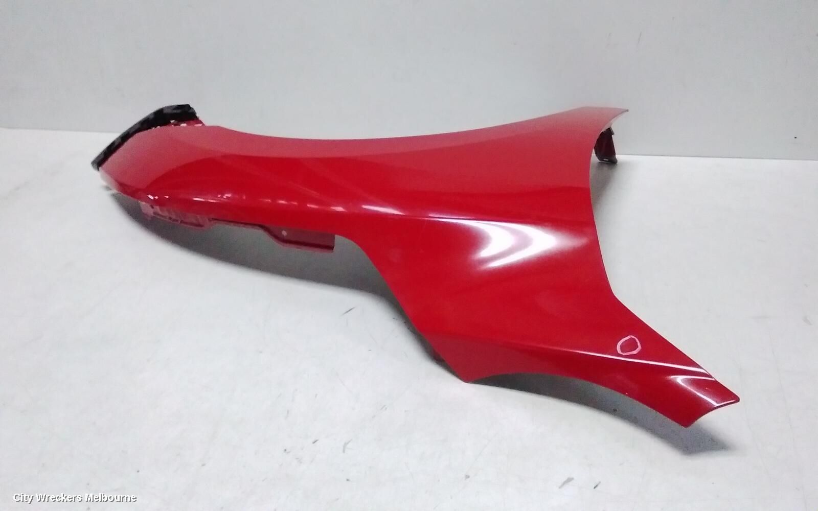 HONDA CIVIC 2016 Right Guard