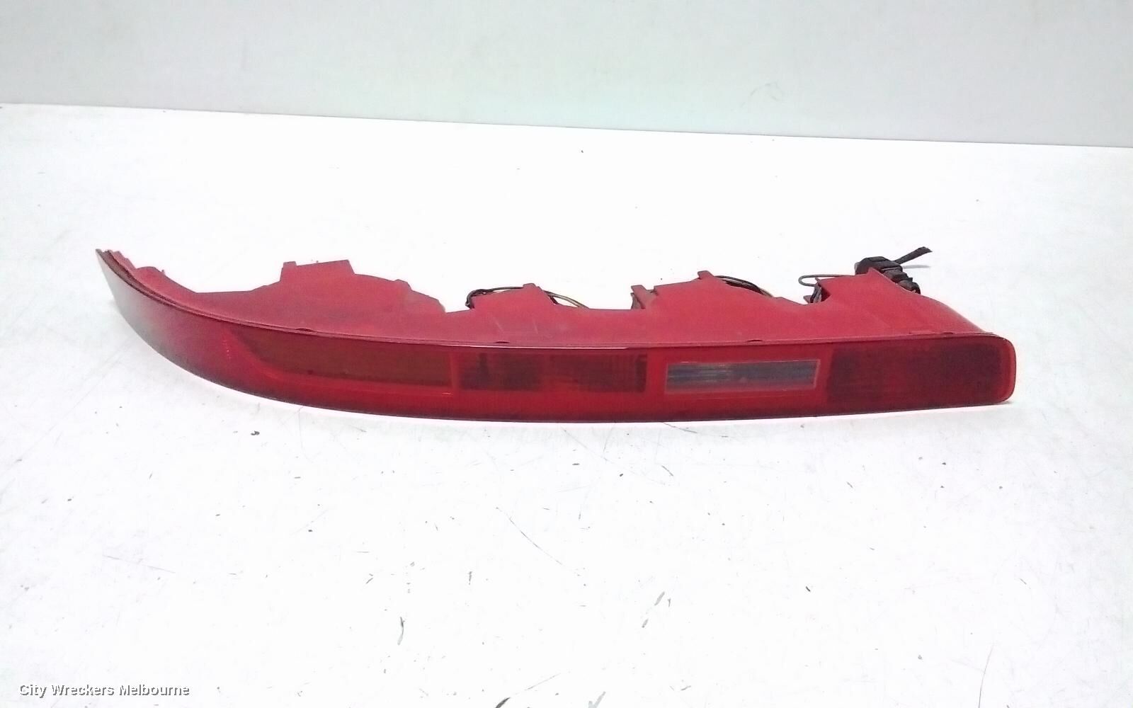 AUDI Q7 2007 Left Taillight