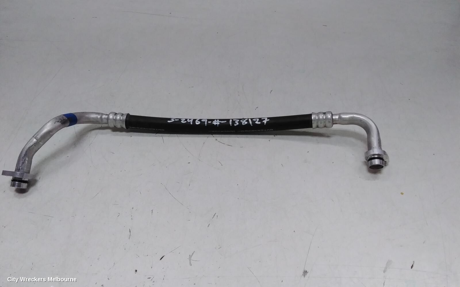 MITSUBISHI OUTLANDER 2022 A/C Hoses