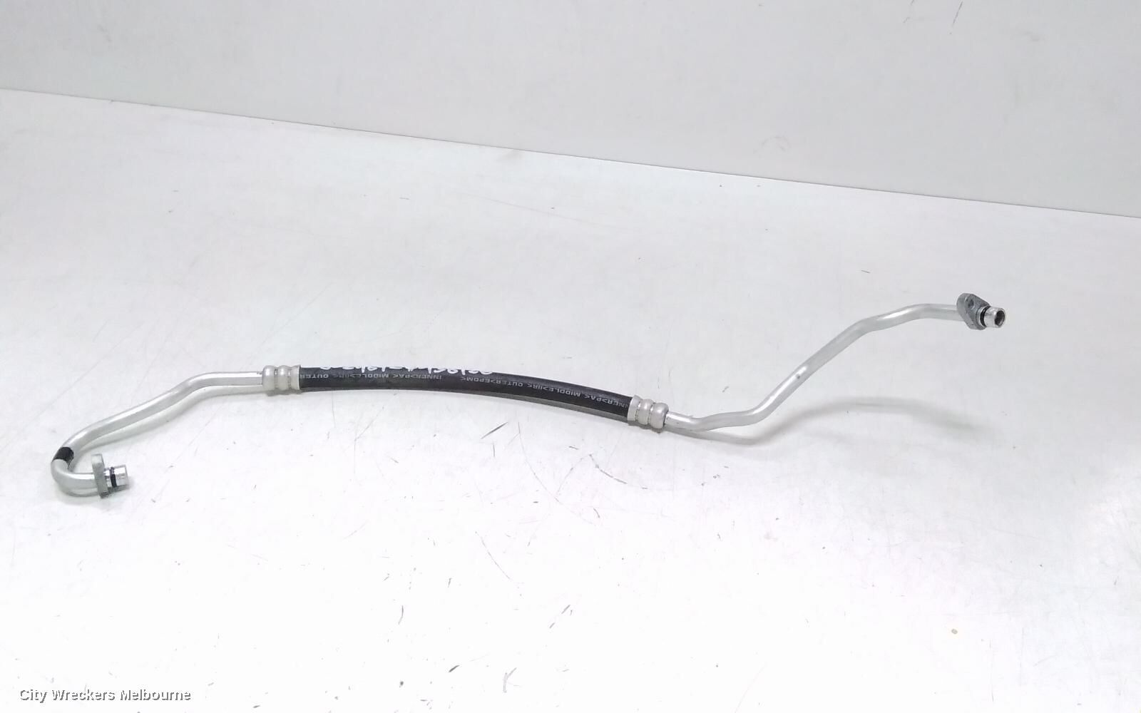 MITSUBISHI OUTLANDER 2022 A/C Hoses