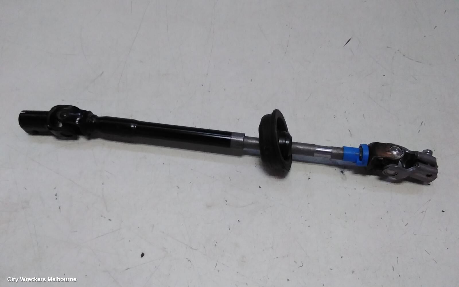 TOYOTA RAV4 2024 STEERING INTERMEDIATE SHAFT