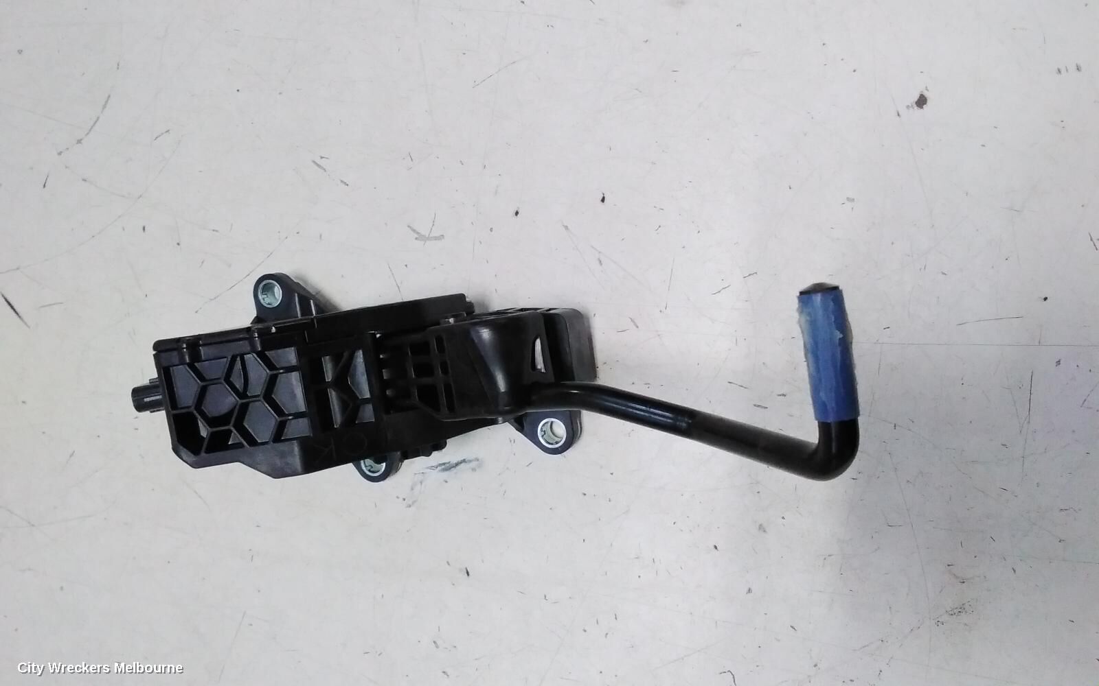 TOYOTA RAV4 2024 Pedal Assembly