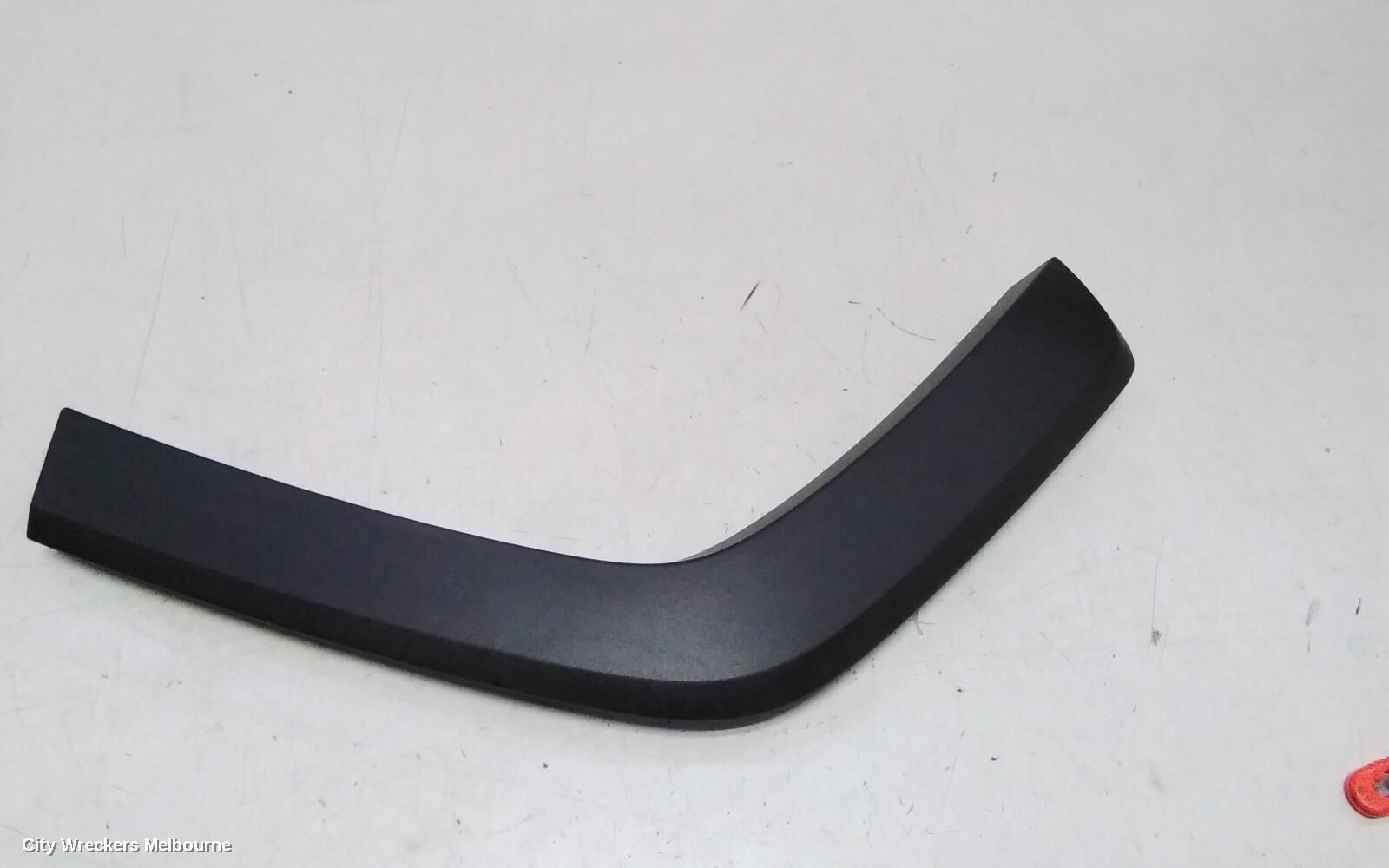 TOYOTA RAV4 2024 Wheel Arch Flare