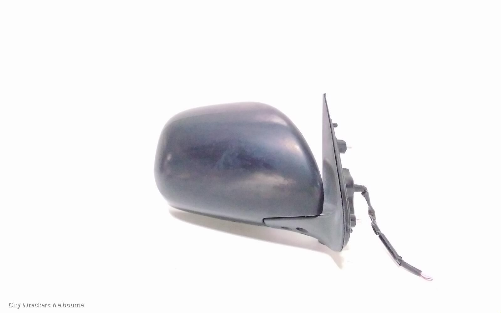 TOYOTA HIACE 2013 Right Door Mirror