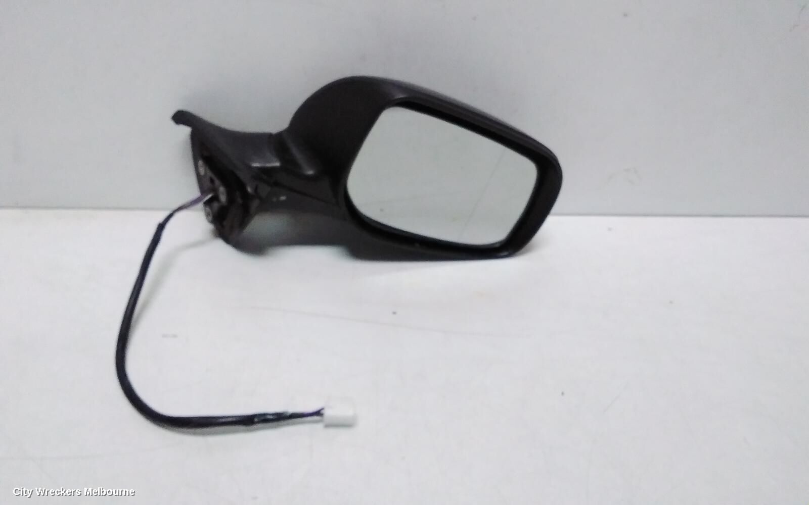 TOYOTA COROLLA 2011 Right Door Mirror