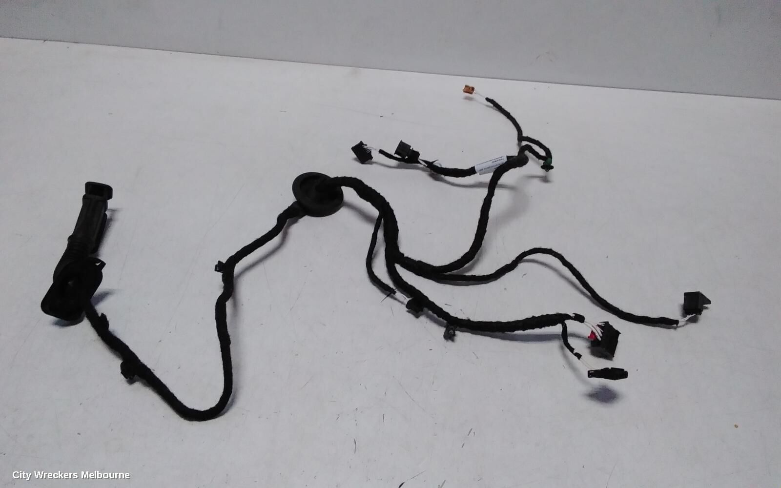 VOLKSWAGEN GOLF 2023 Wire Harness