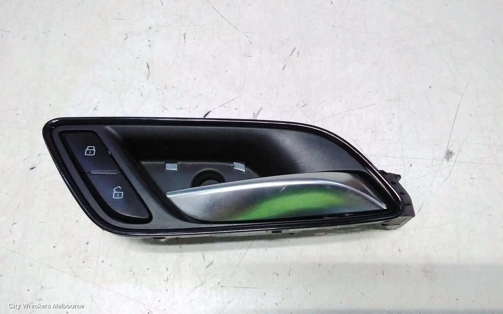 MG ZS 2024 Door Handle