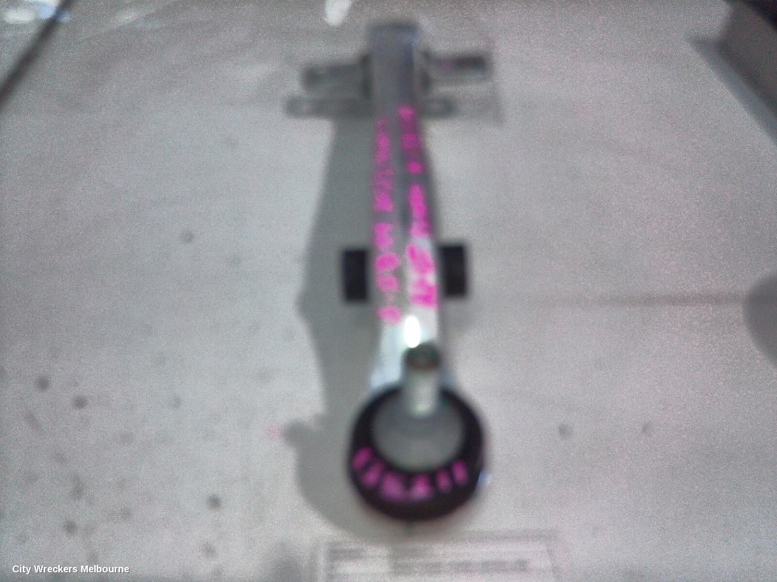 TESLA MODEL Y 2023 Right Front Lower Control Arm