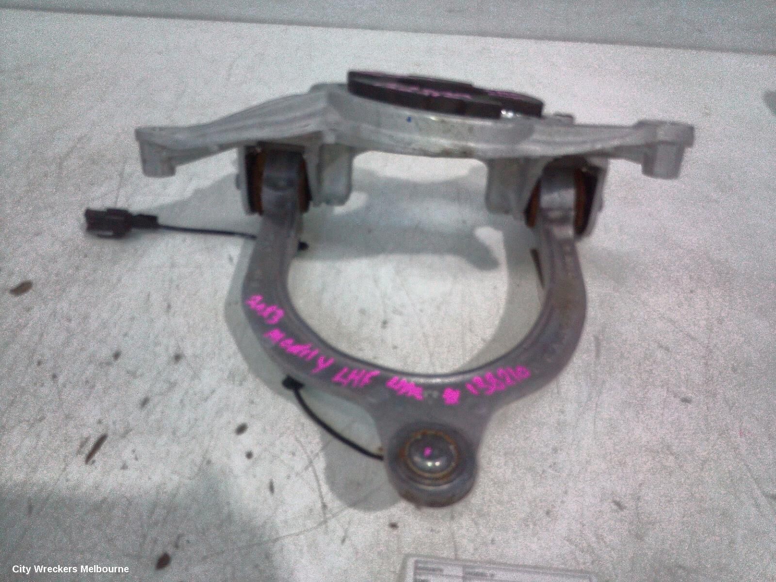 TESLA MODEL Y 2023 Left Front Upper Control Arm
