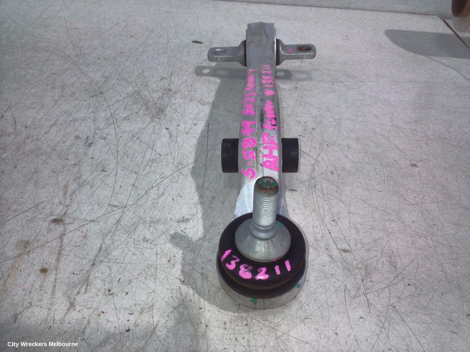 TESLA MODEL Y 2023 Right Front Upper Control Arm