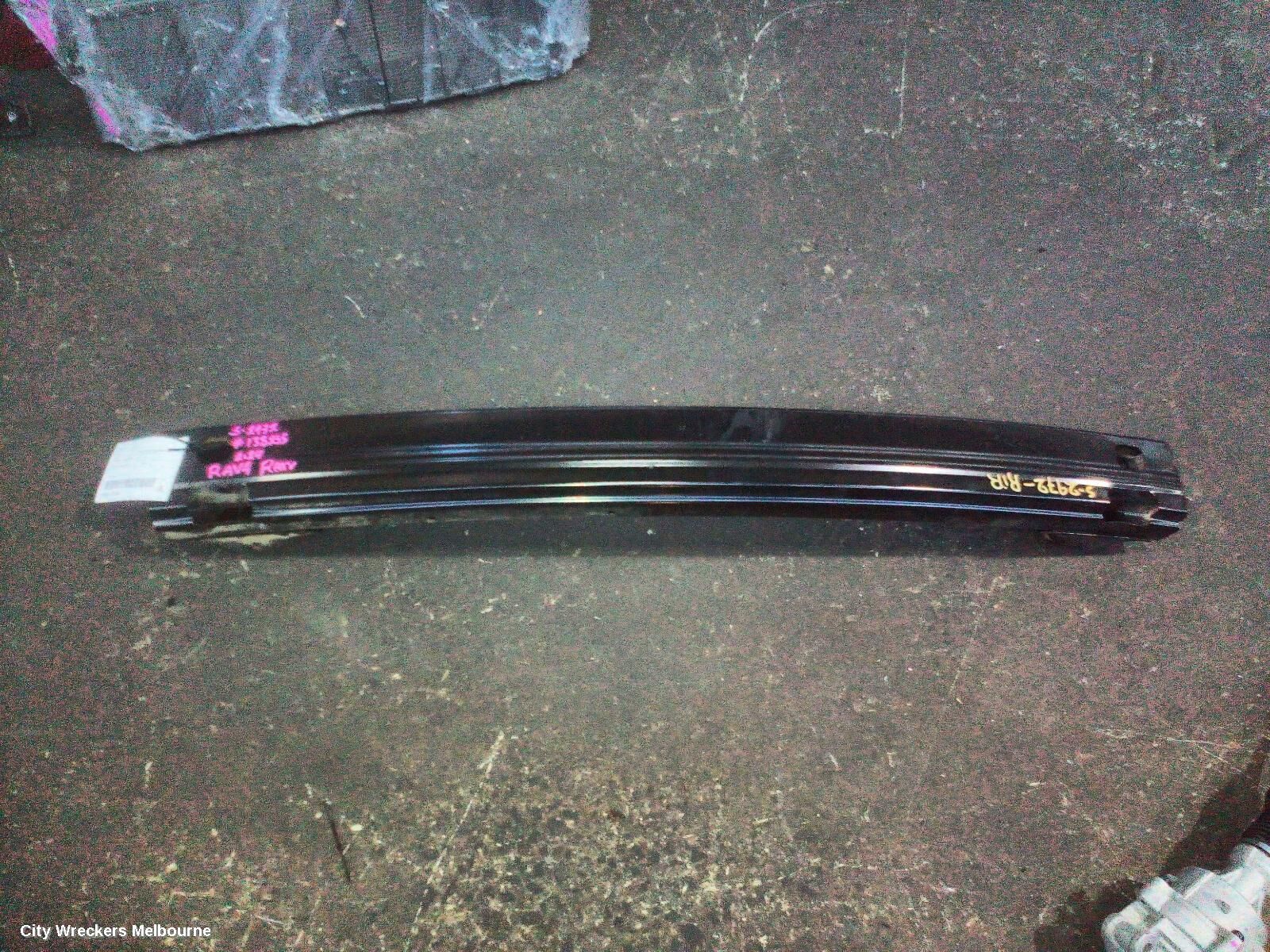 TOYOTA RAV4 2024 R/Bar Bracket/Reinfo