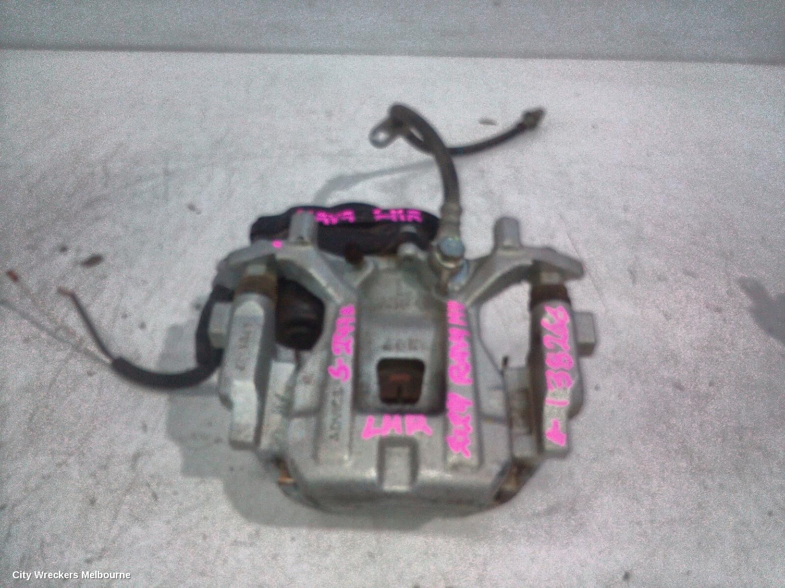 TOYOTA RAV4 2024 Caliper