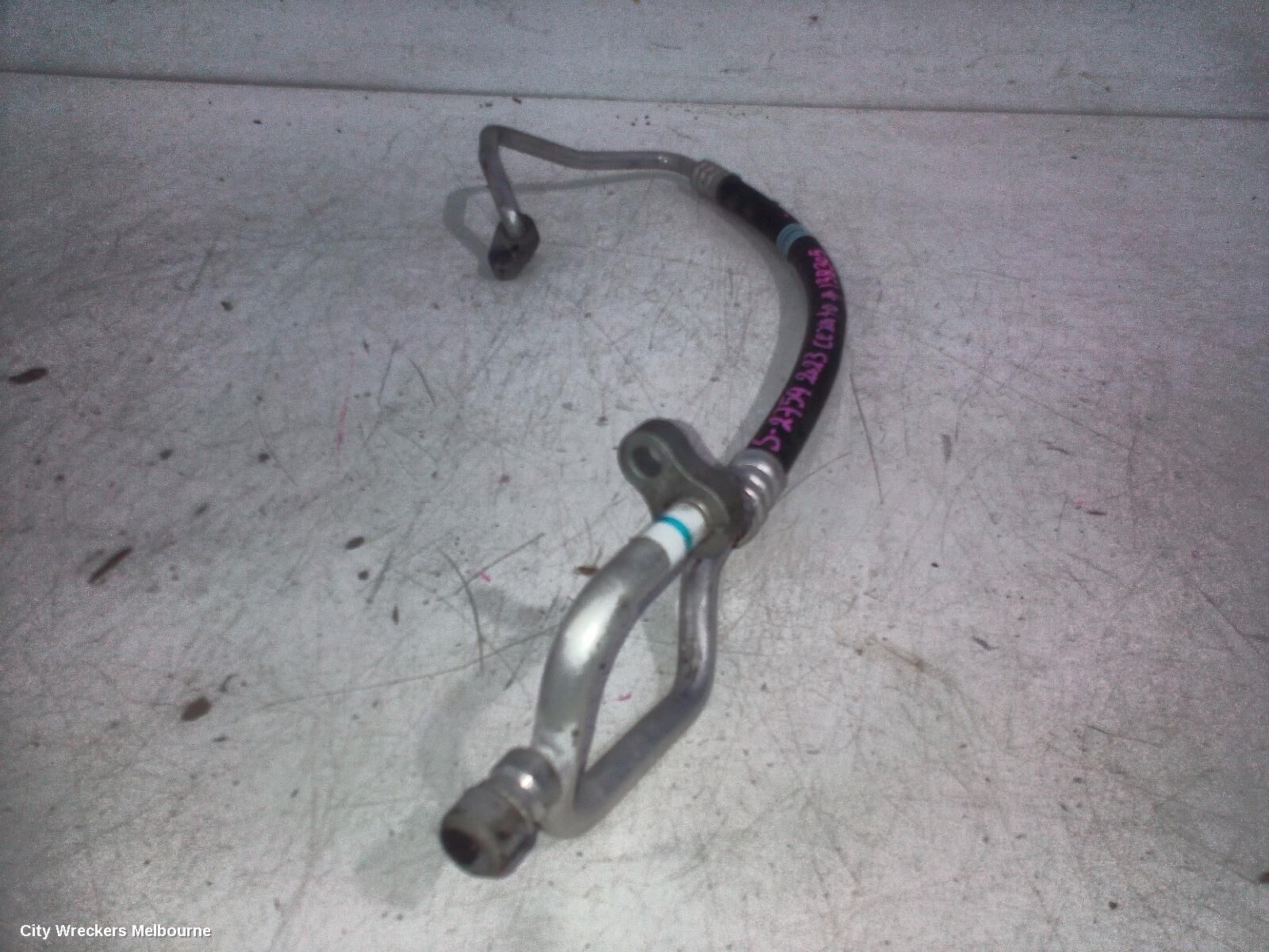 KIA CERATO 2023 A/C Hoses