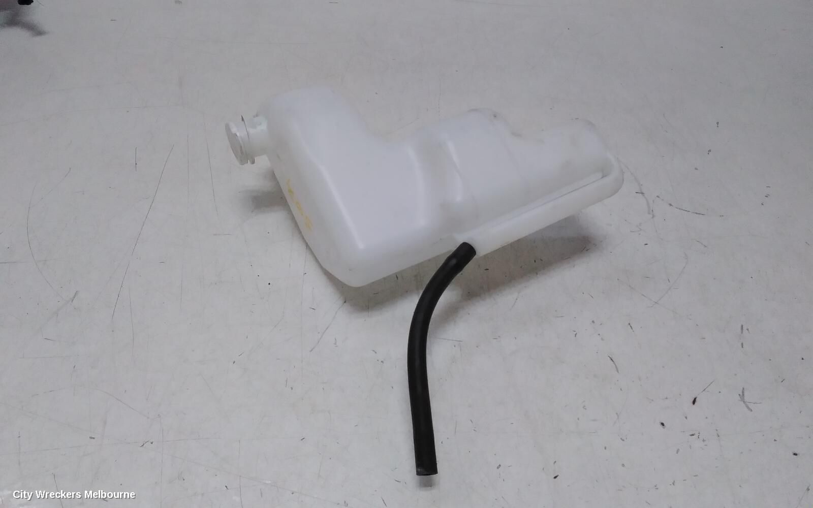 MITSUBISHI ASX 2024 Overflow Bottle