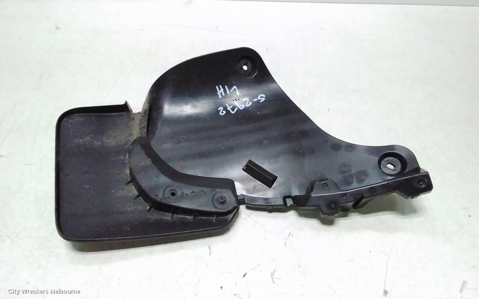 TOYOTA RAV4 2024 Mud Flaps