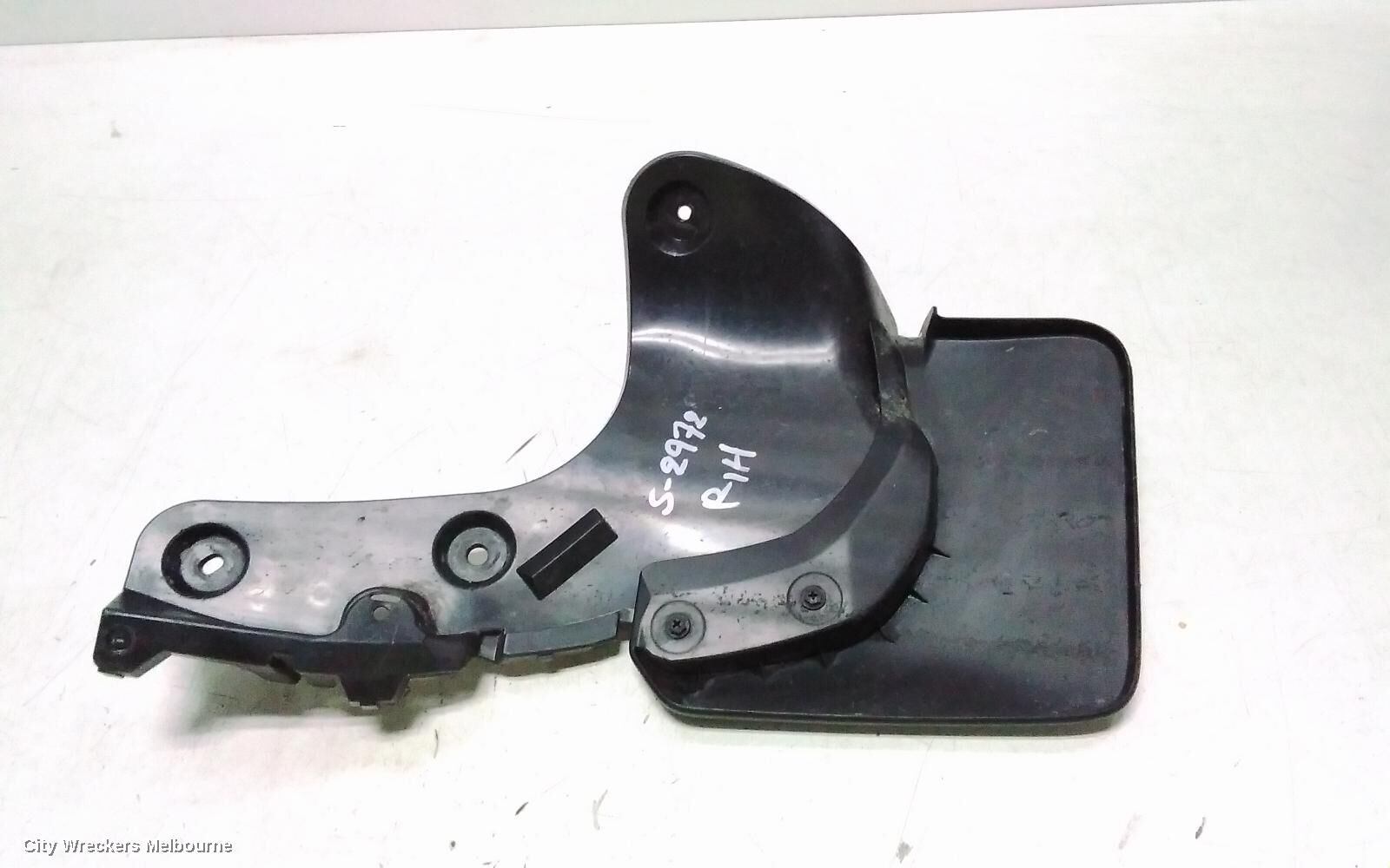 TOYOTA RAV4 2024 Mud Flaps